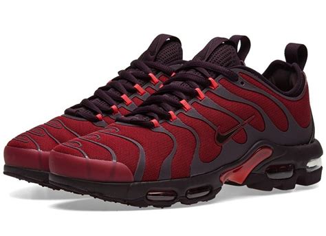 nike air max plus dunkelrot herren|nike air max plus reduziert.